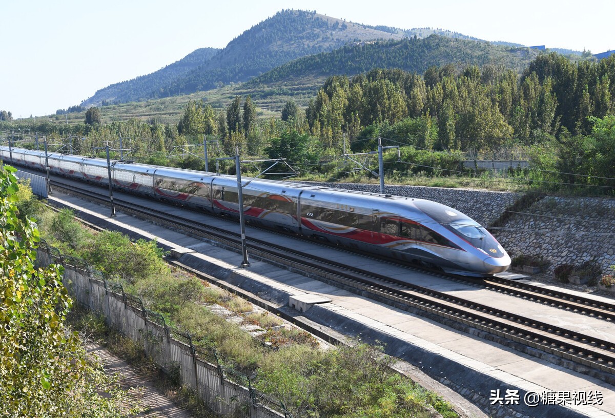 d是动车g是高铁c代表什么,高速动车g和d区别