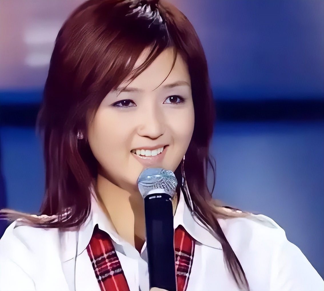 超级女声现状排名,超级女声海选的人现状