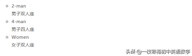 2022北京冬奥会简单英语知识,2022冬奥会开幕式英文解说