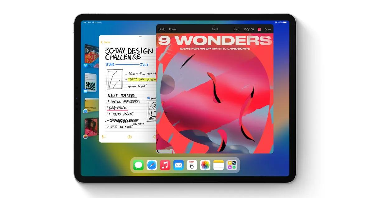 16英寸iPad要来了,印证了“你的下一台电脑,何必是电脑”?