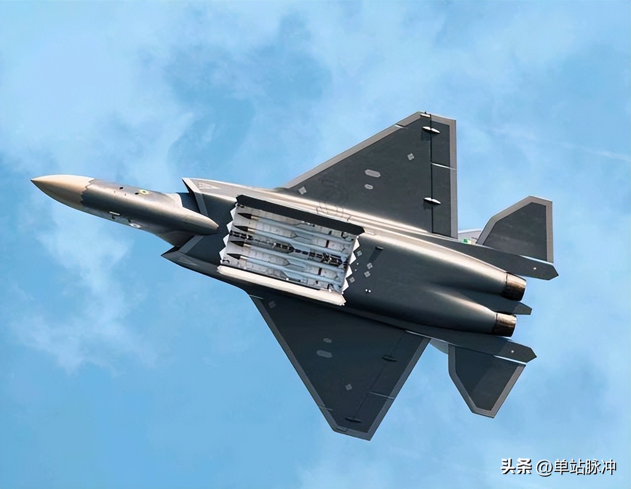 全球所有的五代机,全球最强十大五代机