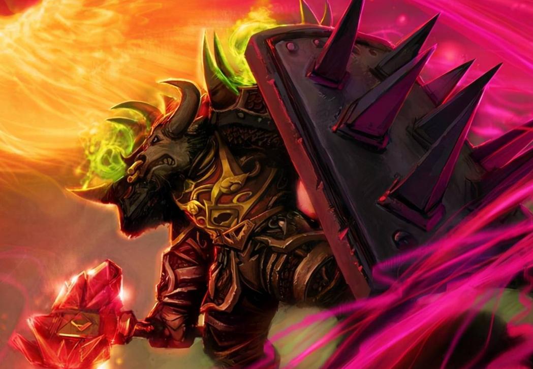 wlk十字军试炼戒律牧装备推荐,wlk十字军试炼恶魔术士