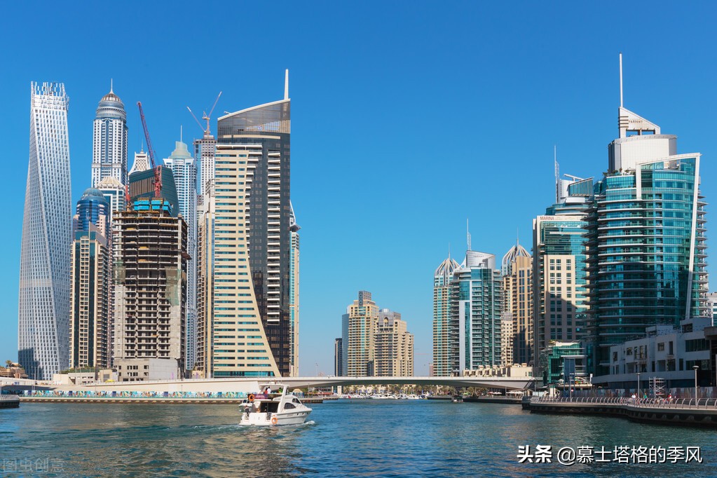 迪拜gdp有多少人民币,迪拜828高楼面积