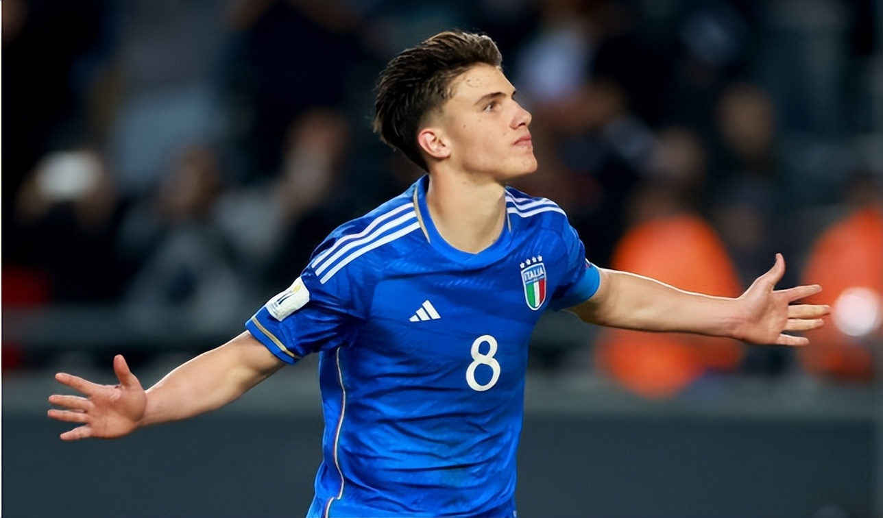 卡萨代伊u20世界杯6球,进球胜利