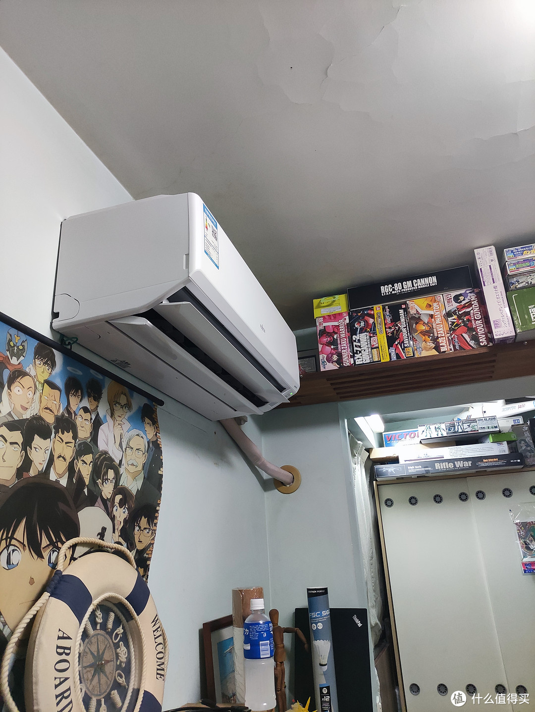 富士康空调多少钱一台,多花2000买它值不值