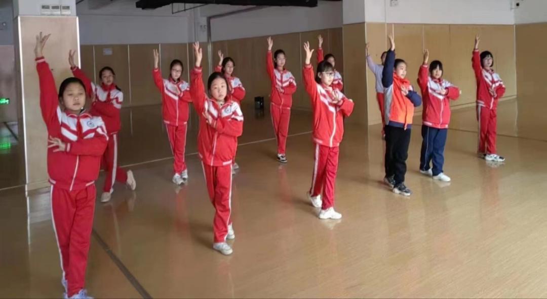 高唐县第一实验小学春长校区,高唐县第一实验小学教育集团