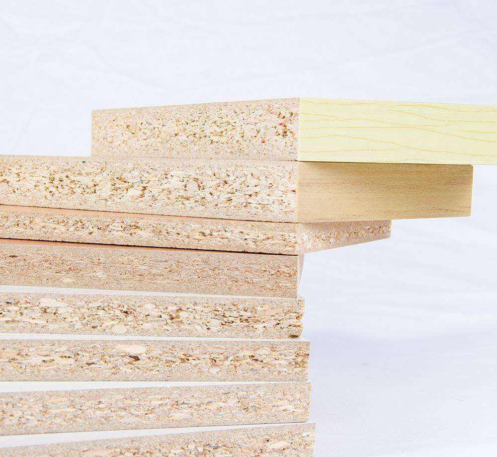 定制家具用颗粒板还是实木多层板,为什么大的家具定制都是颗粒板