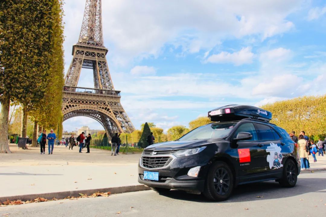 开车到欧洲经过19个国家,开车去欧洲游记3