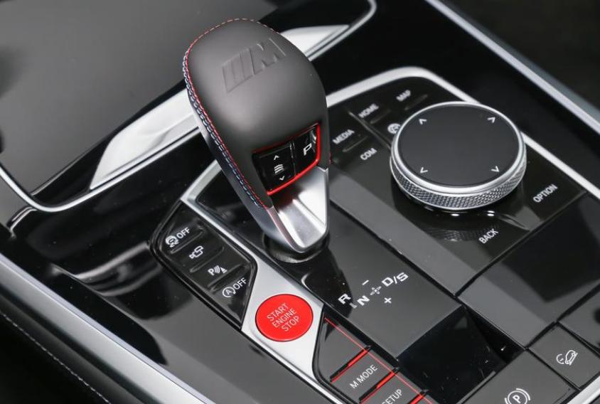 宝马x5m性能版多少钱,宝马x5m0-100加速测试