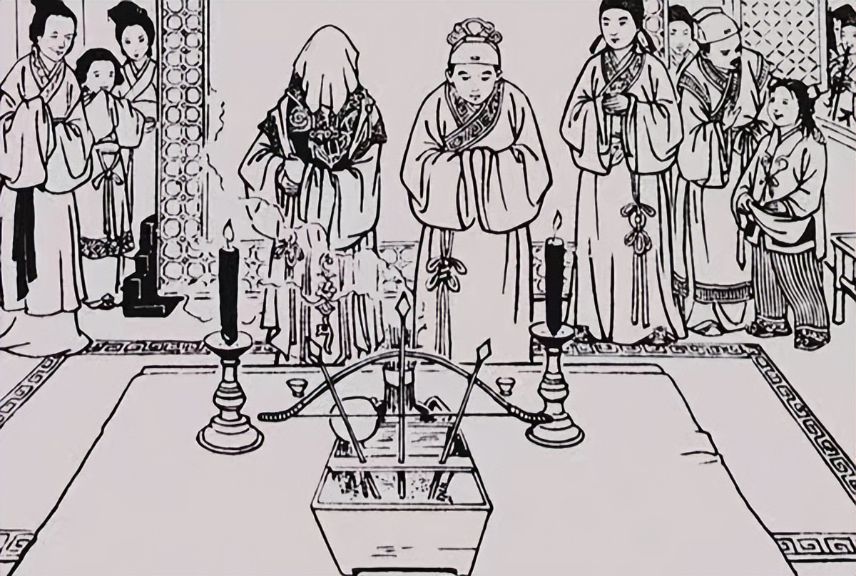 聊斋恐怖鬼故事合集,聊斋中的恐怖故事分解