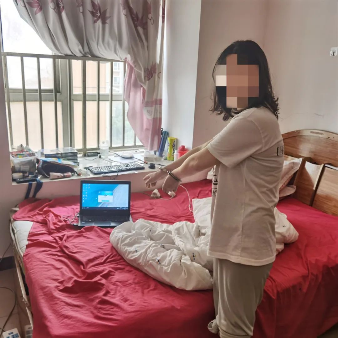 百日行动打击网络犯罪,浙江绍兴公安打掉网络犯罪团伙