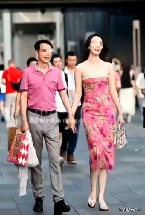 寰球工程项目事件女主角,活出了一部励志史