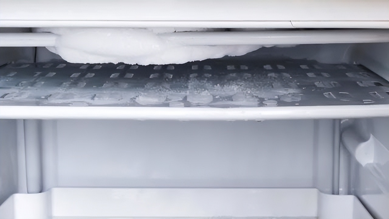 冰箱回气管结霜的原因及解决办法,冰箱制冷保鲜层不结霜是什么原因