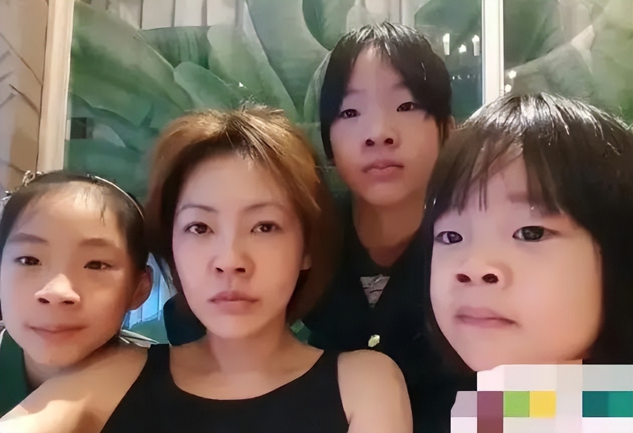 星二代们真让妈操碎了心