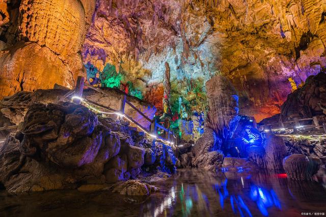 去安顺黄果树瀑布旅游建议住在哪,安顺旅游攻略大瀑布