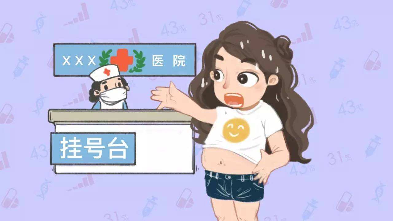 月经期间排出像肉的东西正常吗,月经期排出来一块像肉的东西