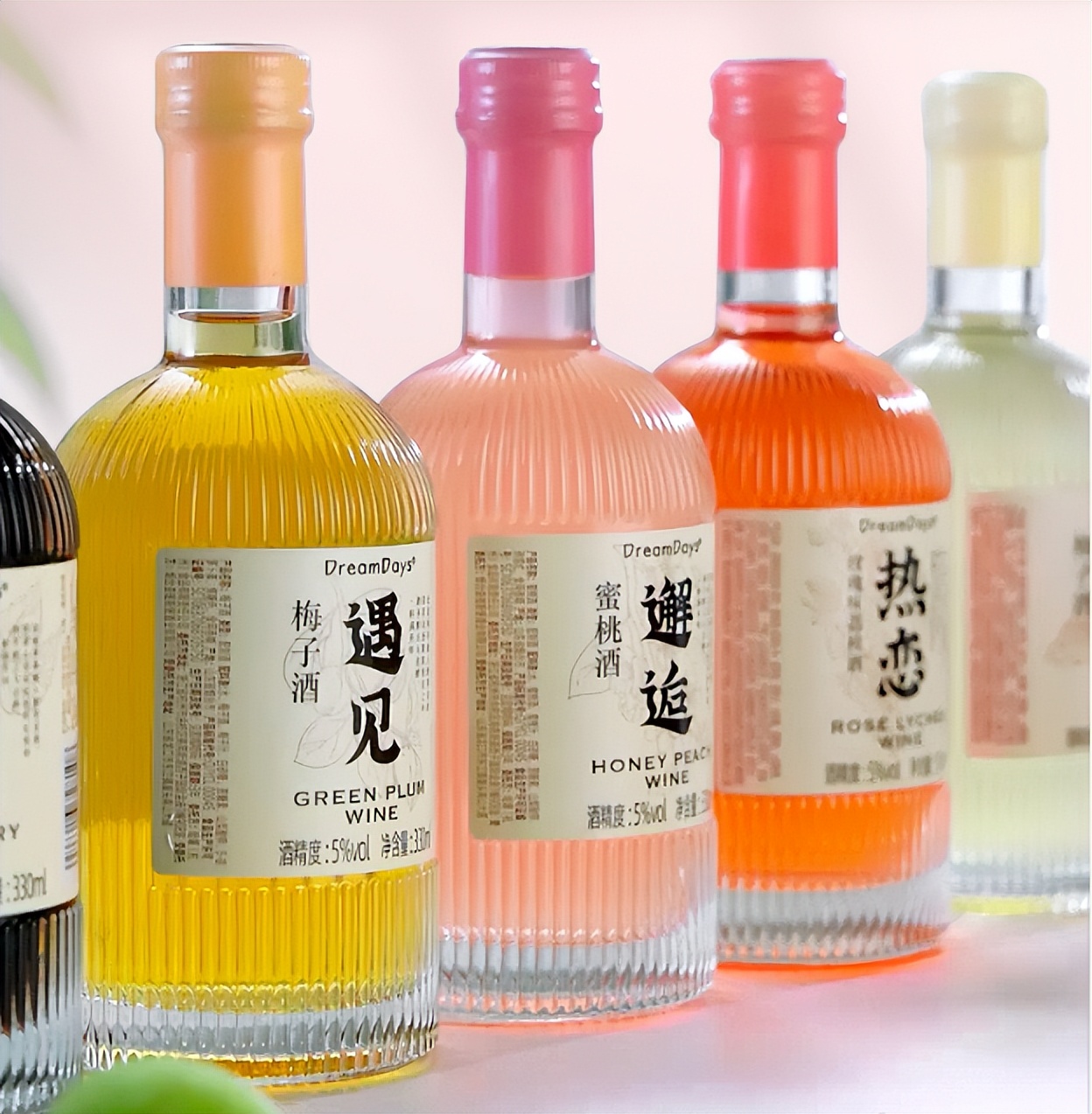 七夕礼物种草全干货,适合七夕的单调礼物推荐