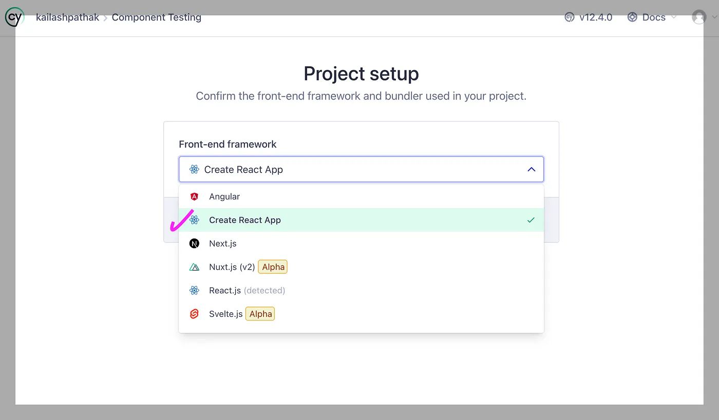 cypress使用教程,cypress测试刷新页面