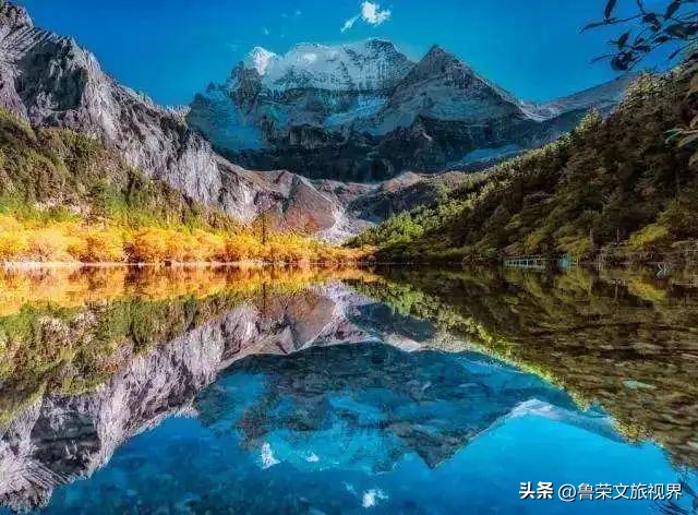 必去的中国最美的50个地方,必去的中国最美的五十个地方