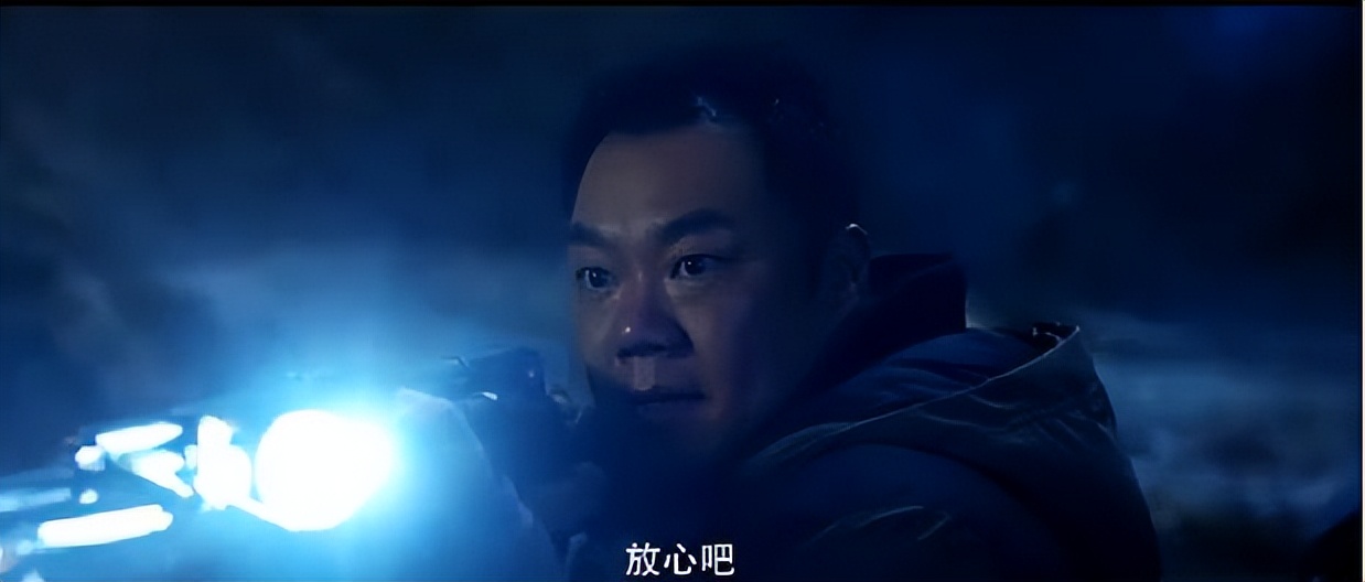 昆仑神宫定档上一季,昆仑神宫预告56集