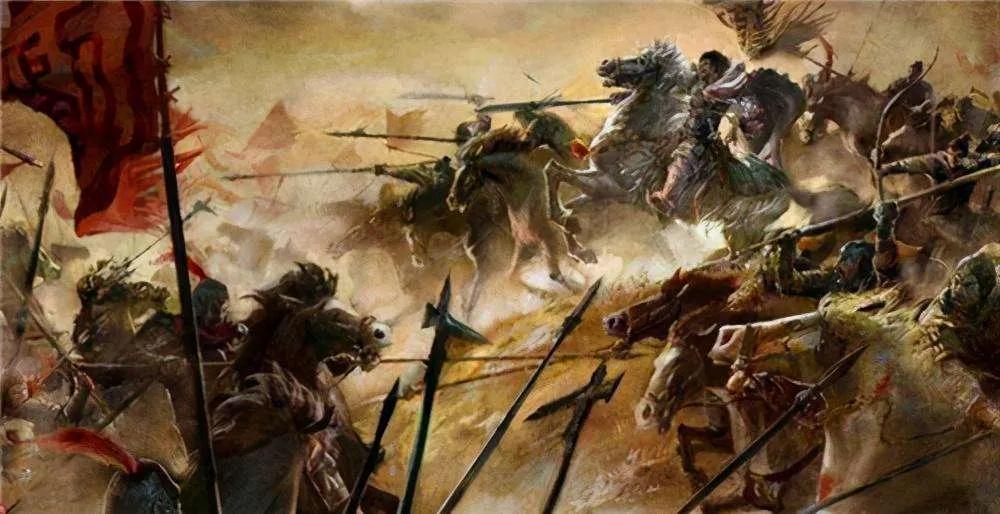 大话西游真相,夜半钟声真相