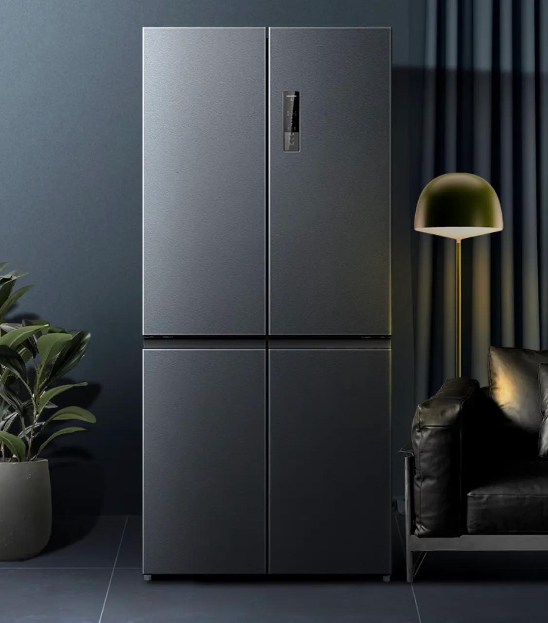 容声冰箱和美菱美的哪个质量好,上菱美菱容声海尔哪个冰箱好