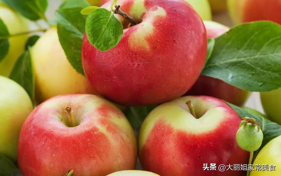 冬天后多吃这7种水果,吃什么水果不伤胃去火通便