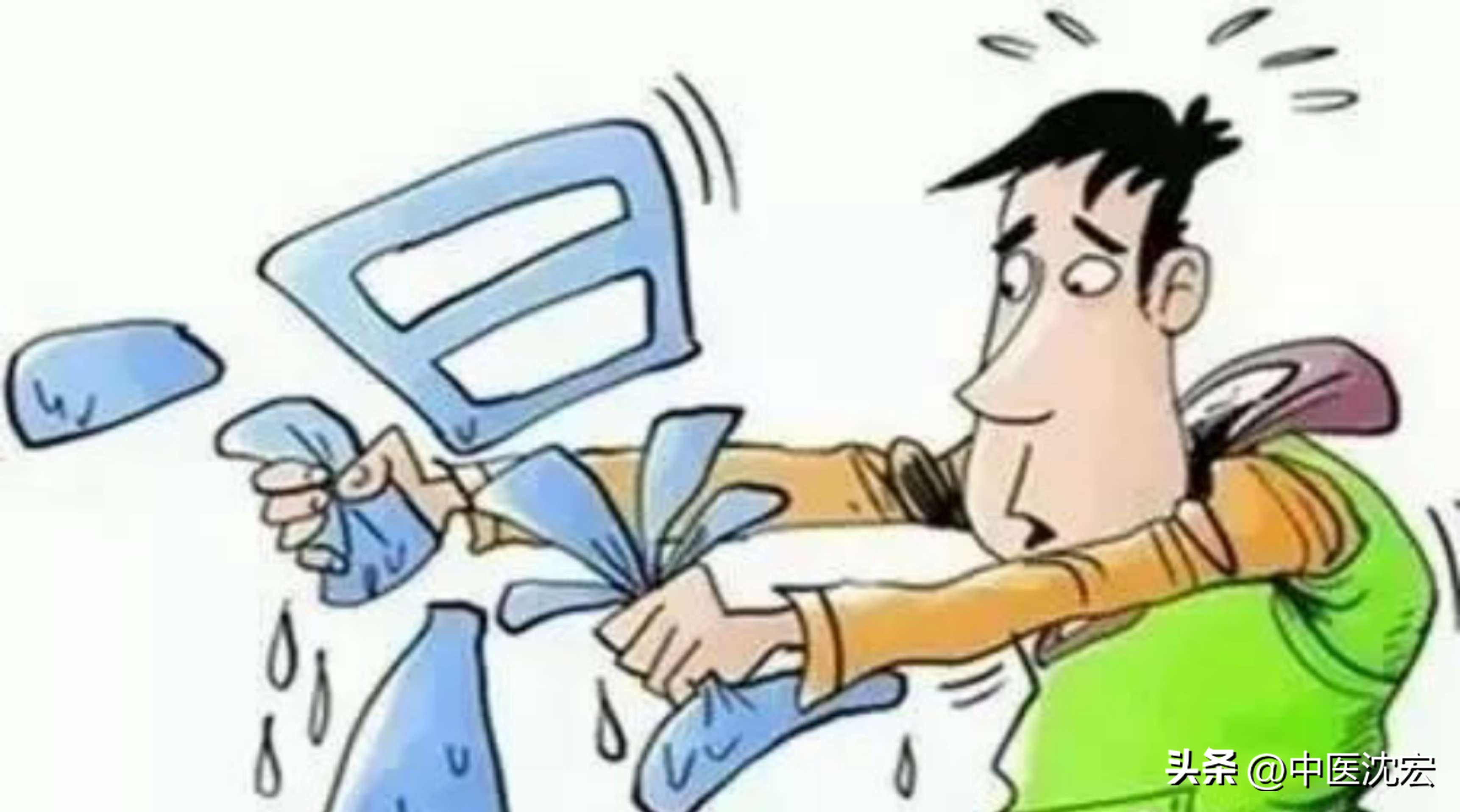 脾虚湿盛口干舌燥吃什么药,脾湿胃胀