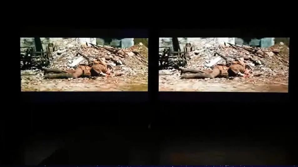 激光投影机大功率,激光电视大乱斗