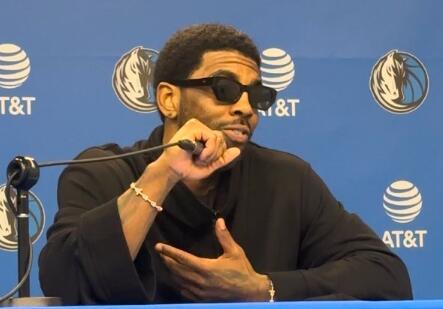 欧文复出六个条件完成了吗,欧文斥5000美金办单挑赛