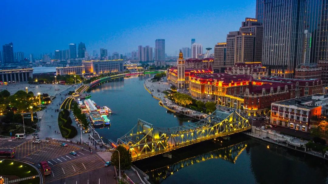 从北京高铁出发玩两天去哪比较好,从北京出发坐高铁可以去哪里玩呢