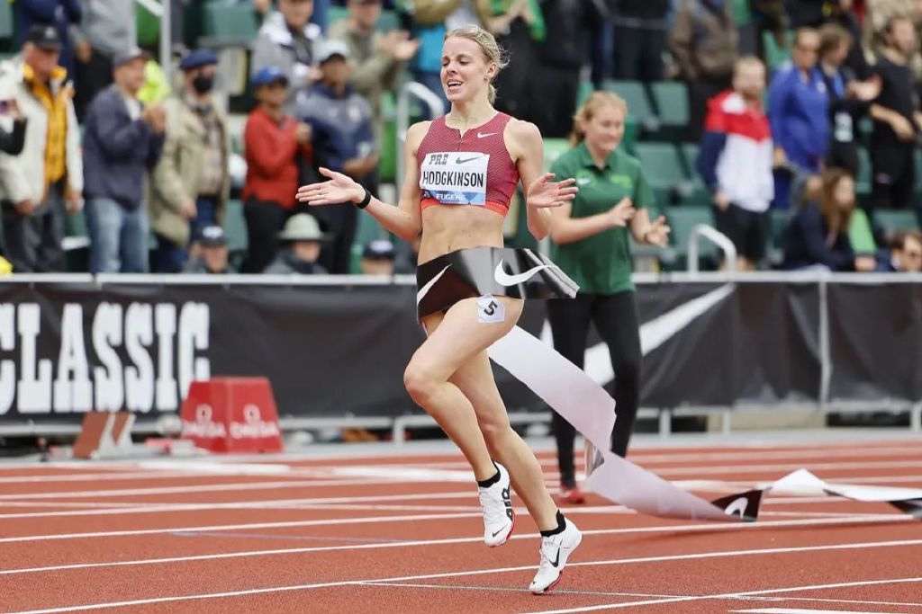 尤金世锦赛男子马拉松赛况,尤金世锦赛马拉松排名