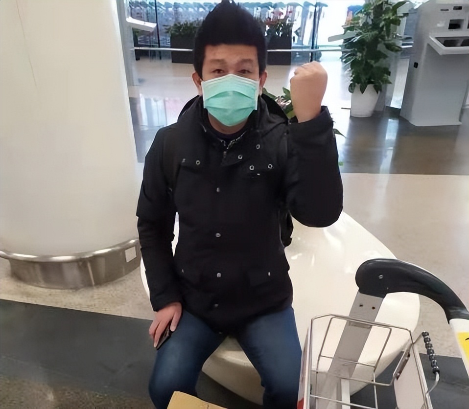 我，台湾人，在国外创业失败，投身大陆防疫活动3年，深感自豪