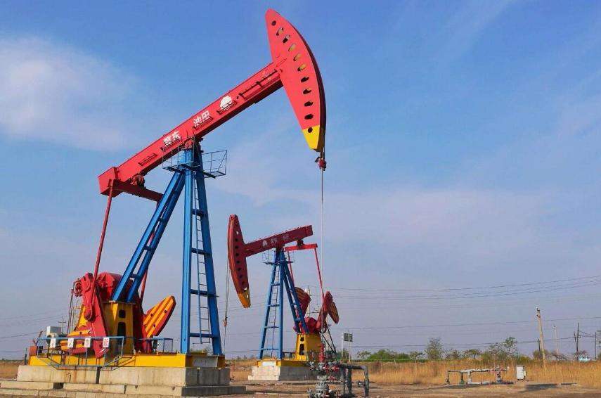 中国石油主要靠进口哪个国家,中国的石油目前主要靠进口吗