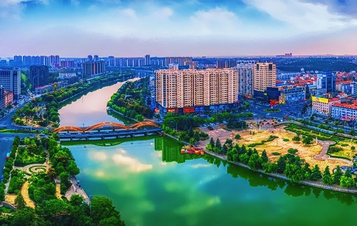 应山县为何改为广水市,湖北应山为什么要改名广水