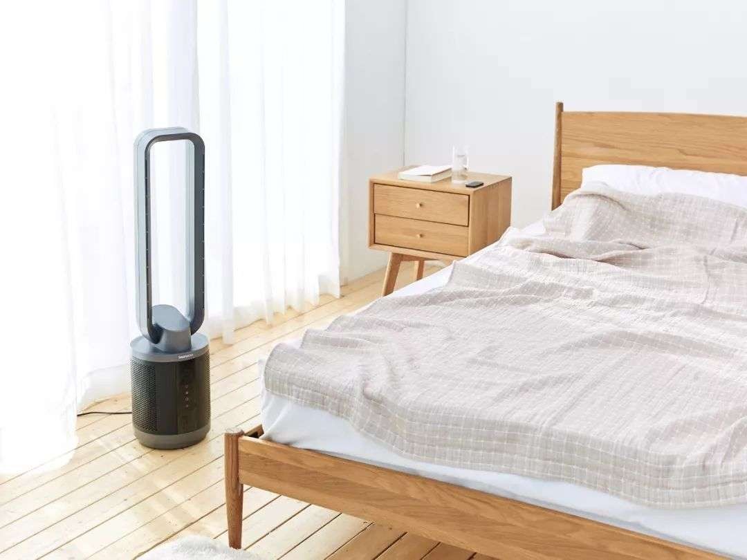 落地扇塔扇无叶扇哪种最凉快,落地扇循环扇冷风扇塔扇区别