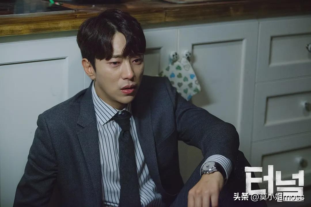 韩国最新科幻剧炫酷又悬疑,最新韩国悬疑科幻连续剧排行