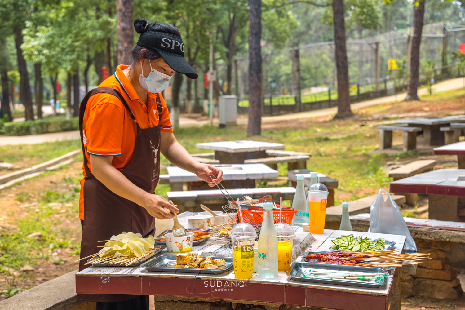 武汉哪个动物园比较适合小朋友玩,武汉值得带孩子去的动物园