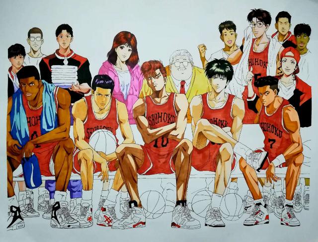 小时候的动画片里的人物长大了,小时候令人怀念的30部动画片