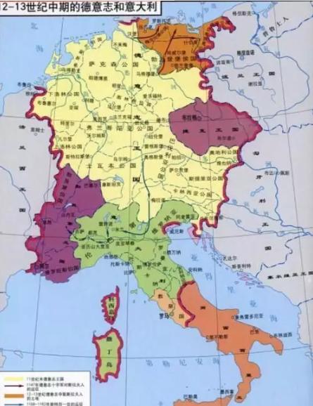 为什么说拿破仑是法国最后的英雄,为什么说拿破仑是意大利人