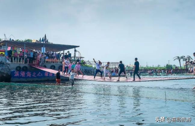 丹东东港旅游景点大全攻略,丹东东港旅游景点哪里好玩