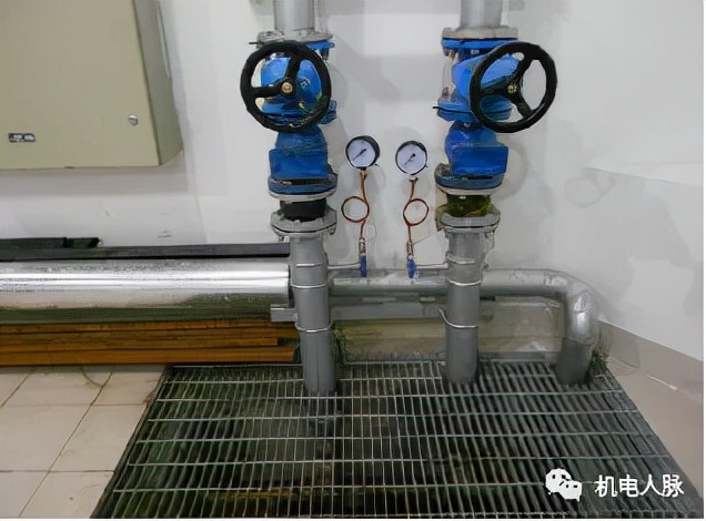 弱电工维修故障案例分析,弱电维修案例分享