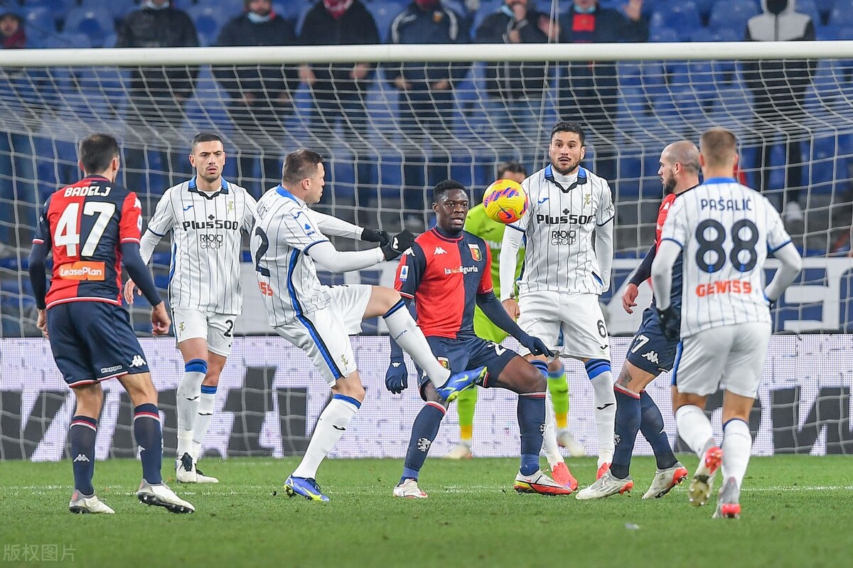 盘点本赛季最令人惊喜的五支球队,2022-2023赛季五大联赛球队一览