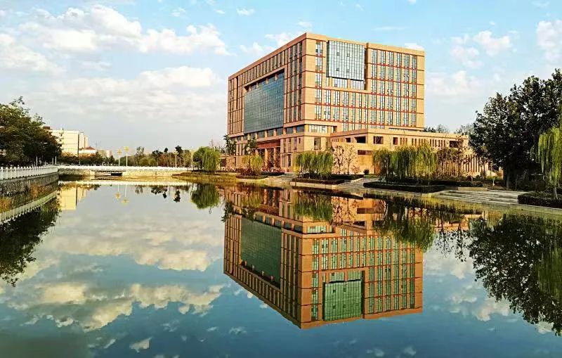 多少分，能上河南理工大学？