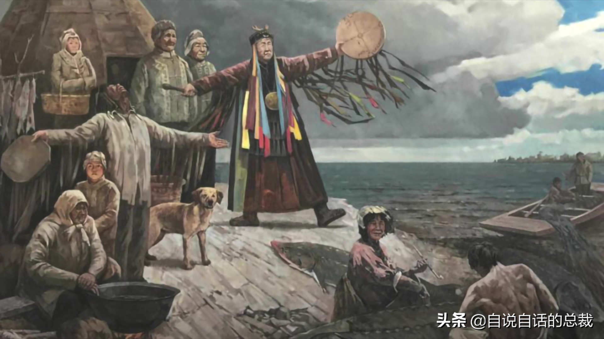 三文鱼水光真假分辨,哪种才是真正的三文鱼