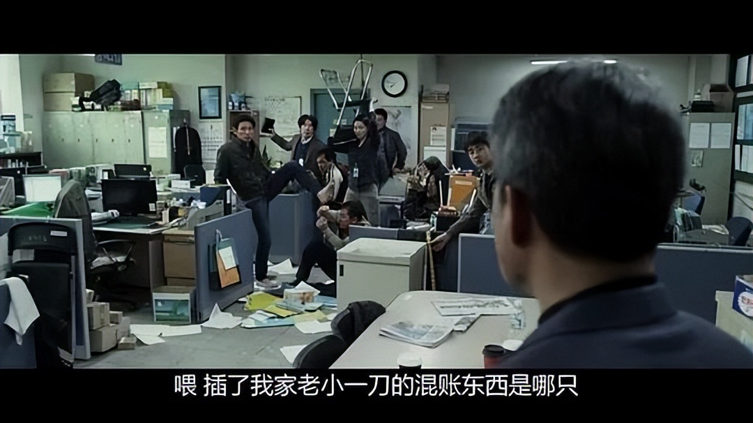 9部刷新票房纪录的高分电影,几部登顶年度票房冠军的电影