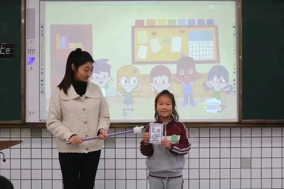 双减在行动百花洲小学三点半课堂,双减政策下的小学实践活动