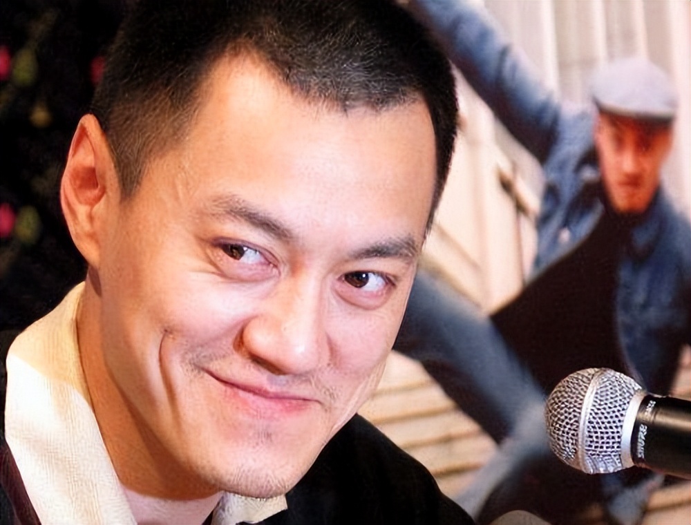 53岁雪村的“消失”，是娱乐圈的“悲哀”