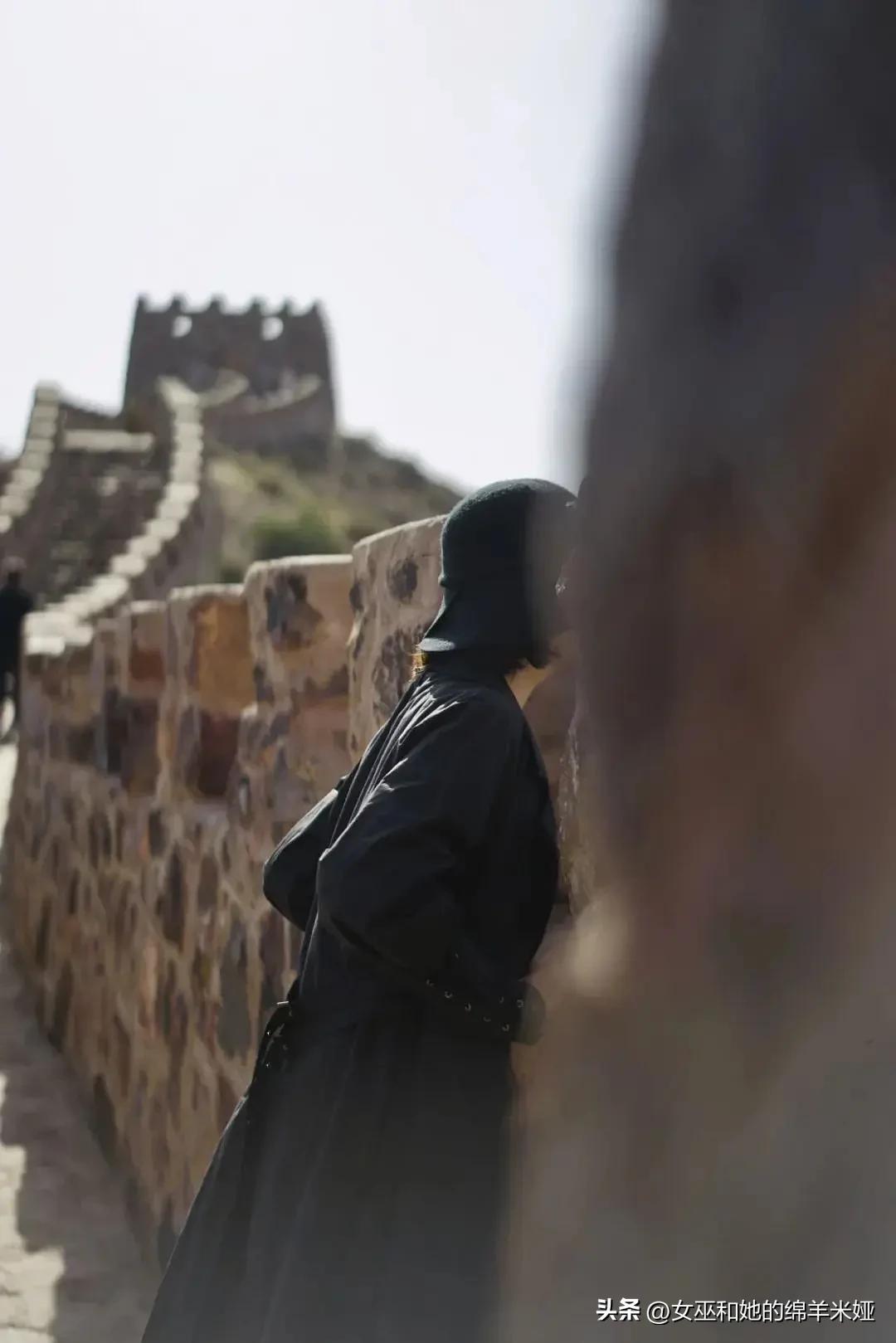 探索中卫／不止是旅行，也是生活