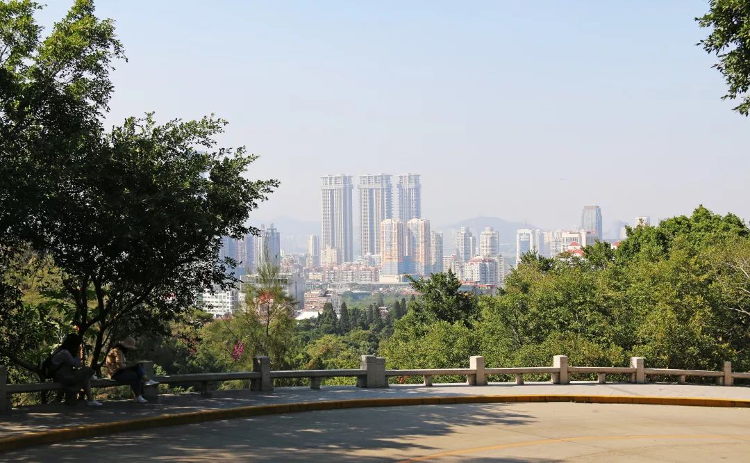 厦门旅游亲子酒店,厦门岛内亲子好去处